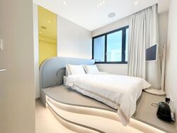 The Garden Residences (D19), Apartment #551000721
